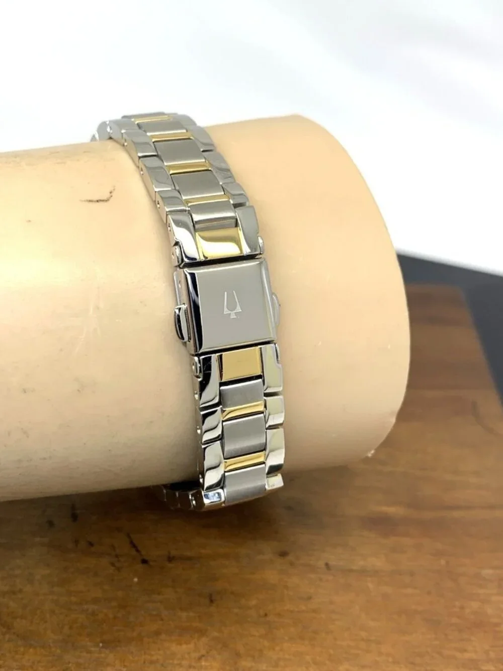 Bulova women watch